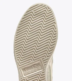 SCARPA DA DONNA DIADORA GAME L LOW WAXED 501.180864 D0335