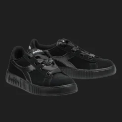 SCARPA DA DONNA DIADORA GAME STEP WN NERA