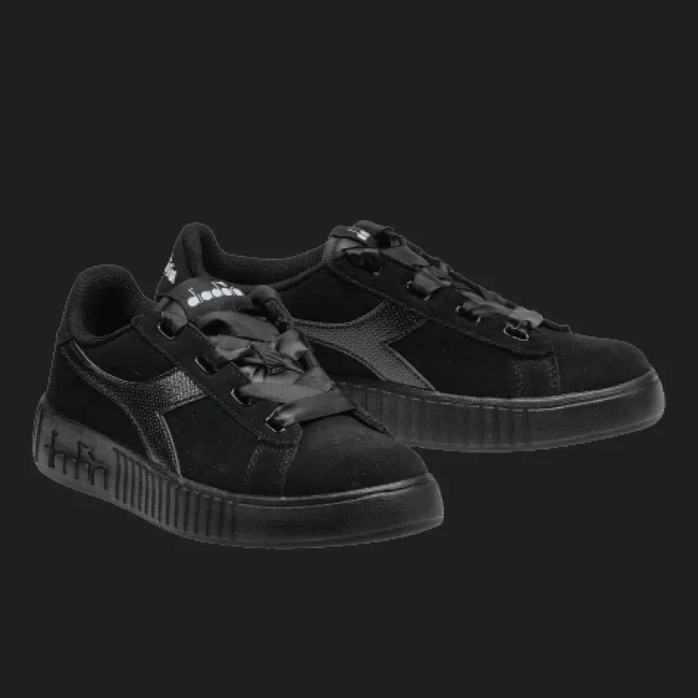 SCARPA DA DONNA DIADORA GAME STEP WN NERA