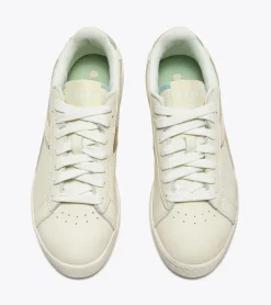 SCARPA DA DONNA DIADORA GAME L LOW WAXED 501.180864 D0335