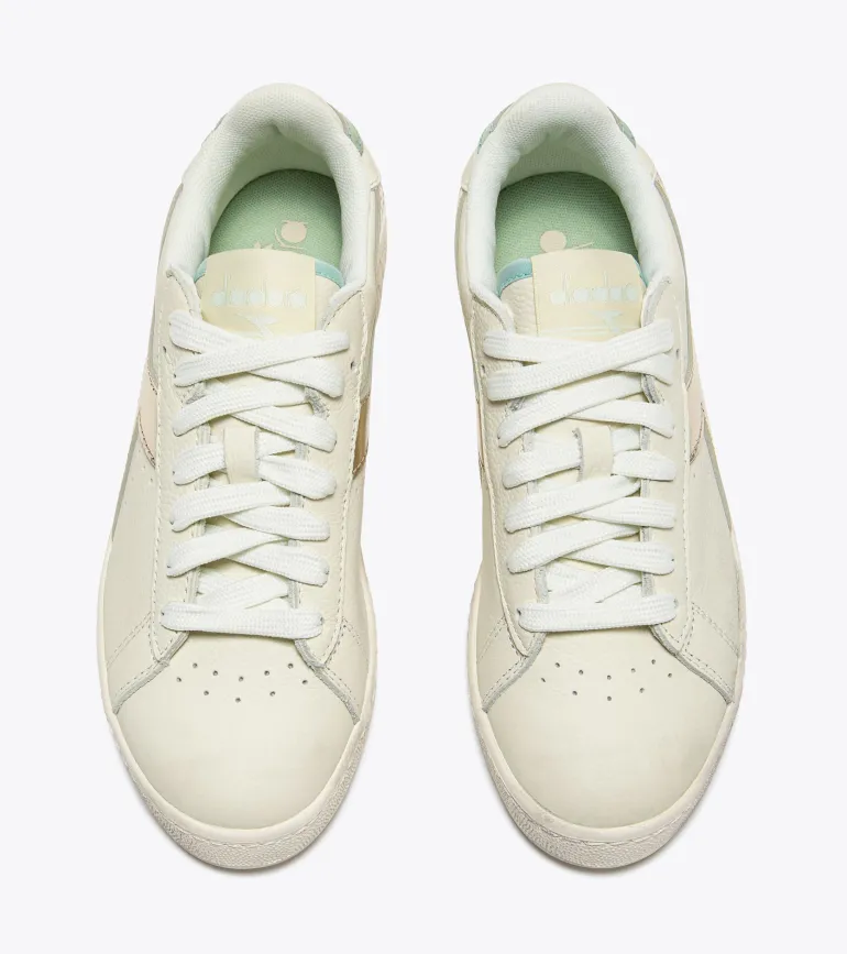 SCARPA DA DONNA DIADORA GAME L LOW WAXED 501.180864 D0335