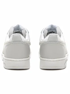 SCARPA DA DONNA DIADORA MAGIC BASKET LOLEATHER WN DAWN BLUE/WH - 501.179015 C3134