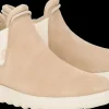 SCARPA DA DONNA HEY DUDE BRANSON W SUEDE NOVELTY 42021 2HK