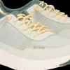 SCARPA DA DONNA HEY DUDE SIROCCO ALTA W COLORBLOCK 41958 030