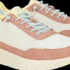 SCARPA DA DONNA HEY DUDE SIROCCO ALTA W COLORBLOCK 41958 202