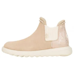 SCARPA DA DONNA HEY DUDE BRANSON W SUEDE NOVELTY 42021 2HK