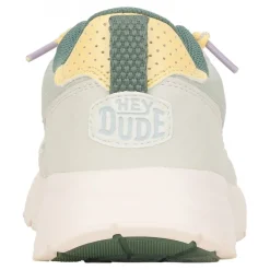SCARPA DA DONNA HEY DUDE SIROCCO ALTA W COLORBLOCK 41958 030