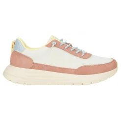 SCARPA DA DONNA HEY DUDE SIROCCO ALTA W COLORBLOCK 41958 202