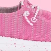 SCARPA DA DONNA HEYDUDE WENDY YOUTH SPORT MESH 40449 6WX