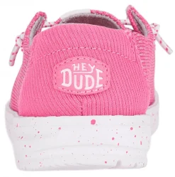 SCARPA DA DONNA HEYDUDE WENDY YOUTH SPORT MESH 40449 6WX