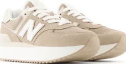SCARPA DA DONNA NEW BALANCE WL574ZSM