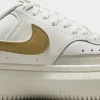 SCARPA DA DONNA NIKE COURT VISION ALTA DZ5394 100