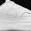 SCARPA DA DONNA NIKE COURT VISION ALTA DM0113 100