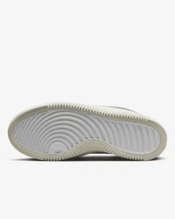 SCARPA DA DONNA NIKE COURT VISION ALTA DZ5394 100