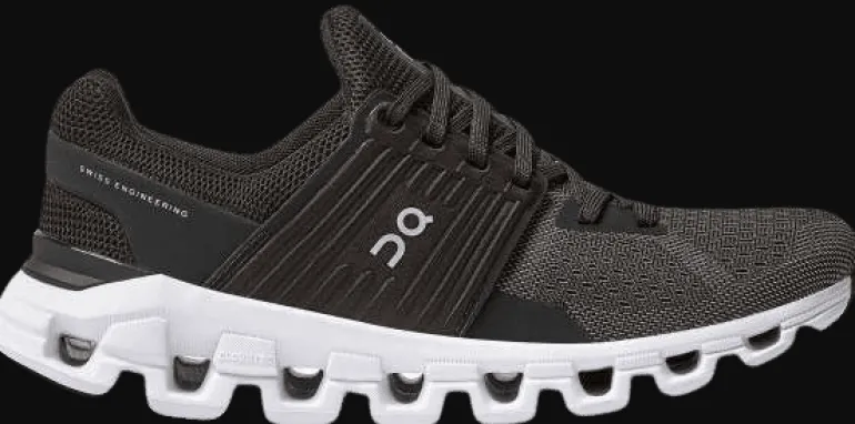 SCARPA DA DONNA ON CLOUDSWIFT BLACK ROCK 99581