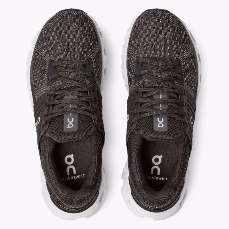 SCARPA DA DONNA ON CLOUDSWIFT BLACK ROCK 99581