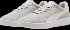 SCARPA DA DONNA PUMA COURTLALLY SUEDE-SYN.LEATHER 400734 03