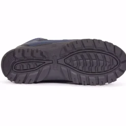 SCARPA DA DONNA TRESPASS HIKING BOOT MITZI NAVI