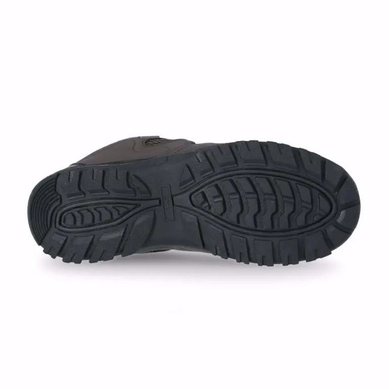 SCARPA DA DONNA TRESPASS MITZI LOW CUT HIKING COFFE