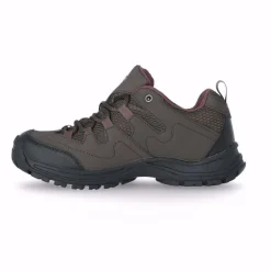 SCARPA DA DONNA TRESPASS MITZI LOW CUT HIKING COFFE