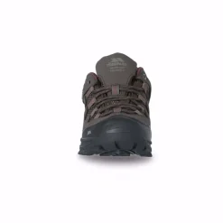 SCARPA DA DONNA TRESPASS MITZI LOW CUT HIKING COFFE