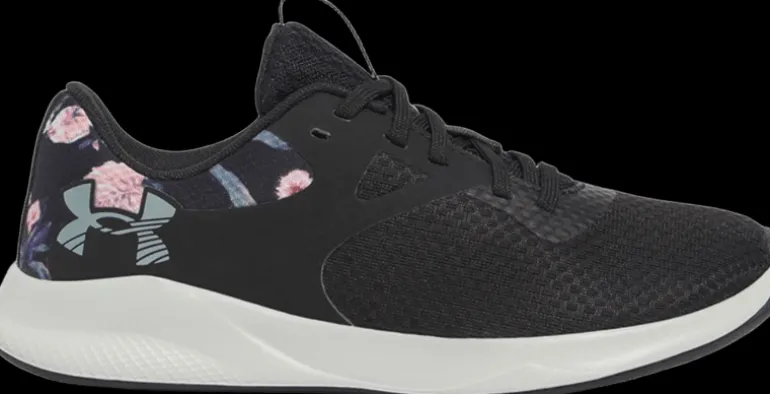 SCARPA DA DONNA UNDER ARMOUR UA W CHARGED AURORA 2 3025238 0008