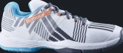 SCARPA DA PADEL DA DONNA BABOLAT SENSA WOMEN 31S23757 1085