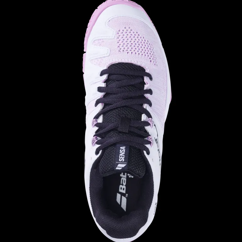 SCARPA DA PADEL DA DONNA BABOLAT SENSA 3A1S25C757 1105