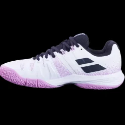 SCARPA DA PADEL DA DONNA BABOLAT SENSA 3A1S25C757 1105