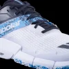 SCARPA DA PADEL DA UOMO BABOLAT MOVEA 2 3A0S25B571 1102