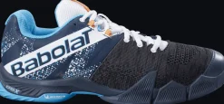 SCARPA DA PADEL DA UOMO BABOLAT MOVEA MEN 30S23571 3029