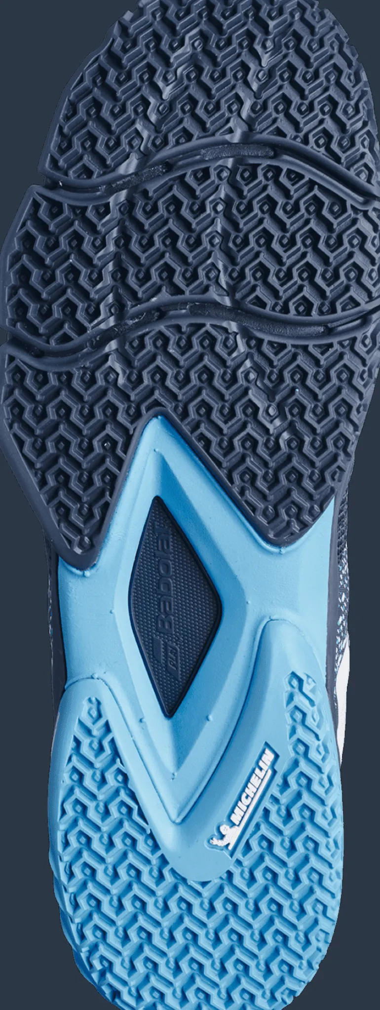SCARPA DA PADEL DA UOMO BABOLAT MOVEA MEN 30S23571 3029