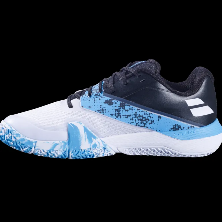 SCARPA DA PADEL DA UOMO BABOLAT MOVEA 2 3A0S25B571 1102