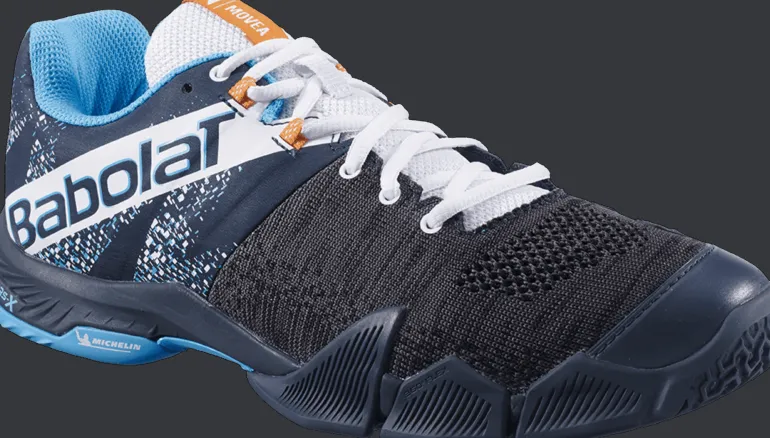 SCARPA DA PADEL DA UOMO BABOLAT MOVEA MEN 30S23571 3029