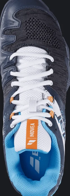 SCARPA DA PADEL DA UOMO BABOLAT MOVEA MEN 30S23571 3029