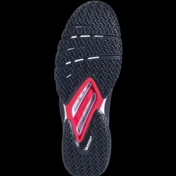 SCARPA DA PADEL DA UOMO BABOLAT JET PREMURA 2 3A0S25B752 2019