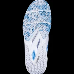 SCARPA DA PADEL DA UOMO BABOLAT MOVEA 2 3A0S25B571 1102