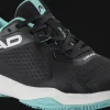 SCARPA DA PADEL DA UOMO HEAD MOTION TEAM M 273644 BKTE
