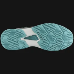 SCARPA DA PADEL DA UOMO HEAD MOTION TEAM M 273644 BKTE
