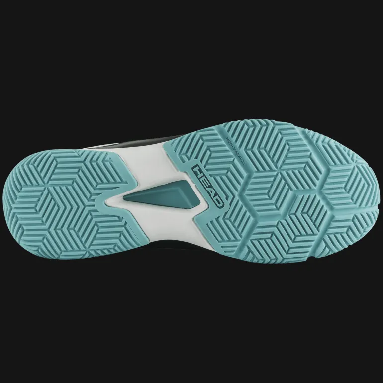 SCARPA DA PADEL DA UOMO HEAD MOTION TEAM M 273644 BKTE
