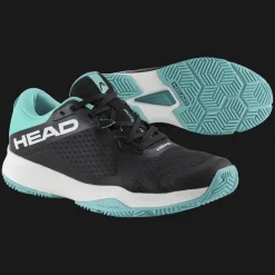 SCARPA DA PADEL DA UOMO HEAD MOTION TEAM M 273644 BKTE
