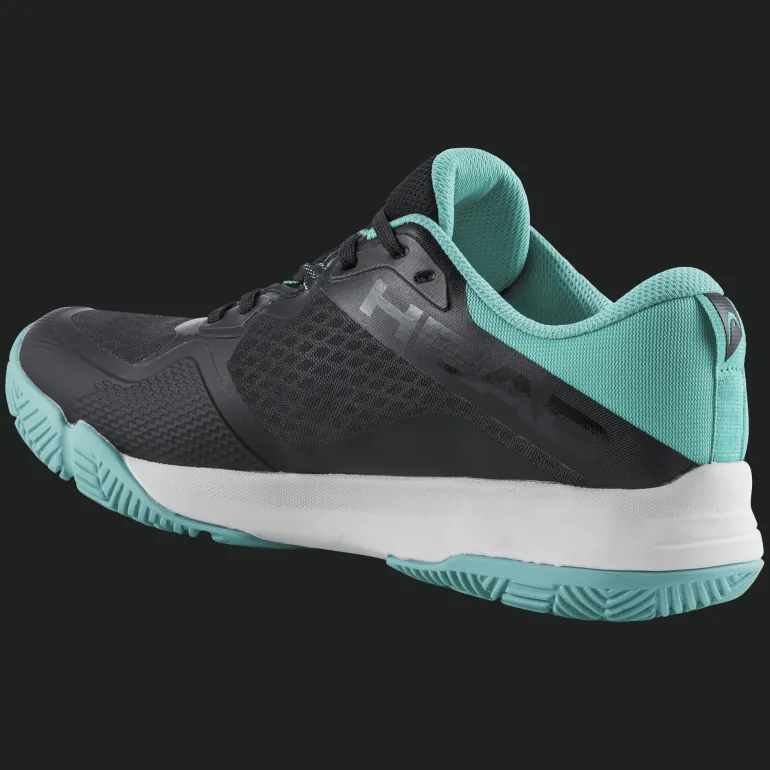 SCARPA DA PADEL DA UOMO HEAD MOTION TEAM M 273644 BKTE