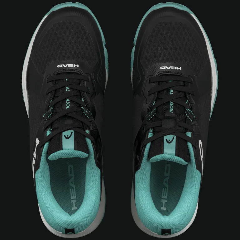 SCARPA DA PADEL DA UOMO HEAD MOTION TEAM M 273644 BKTE