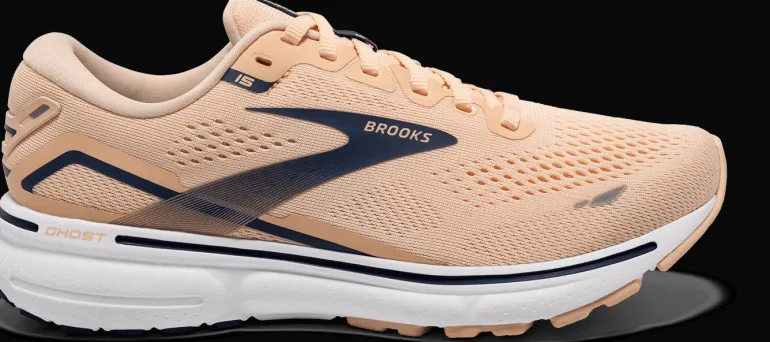 SCARPA DA RUNNING DA DONNA BROOKS GHOST 15 120380 1B784