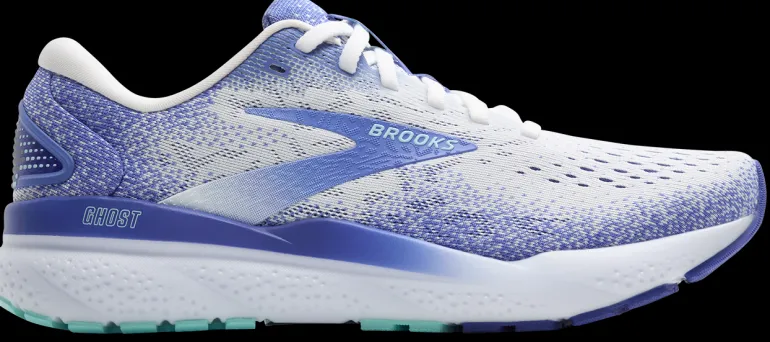 SCARPA DA RUNNING DA DONNA BROOKS GHOST 16 120407 1B152