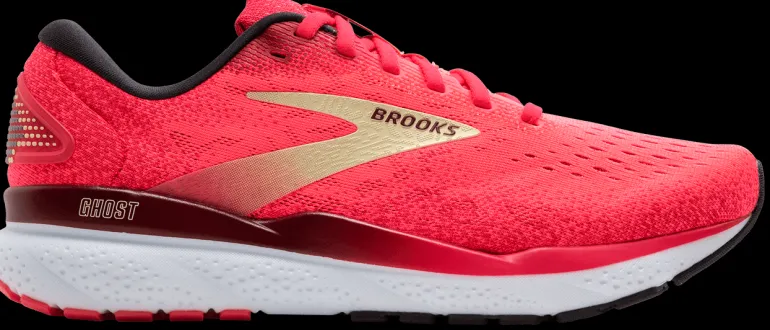 SCARPA DA RUNNING DA DONNA BROOKS GHOST 16 120407 1B634