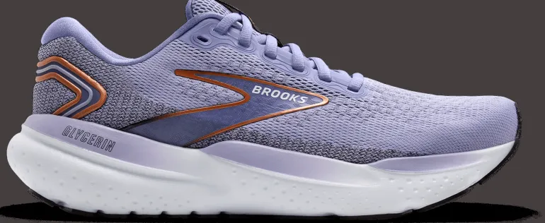 SCARPA DA RUNNING DA DONNA BROOKS GLYCERIN 21 120408 1B544