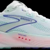 SCARPA DA RUNNING DA DONNA BROOKS GLYCERIN GTS 22 120435 1B110