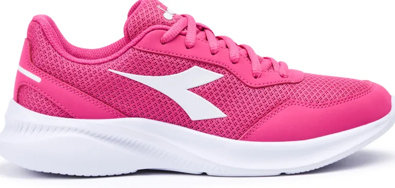 SCARPA DA RUNNING DA DONNA DIADORA ROBIN 6 W 101.181483 C4337