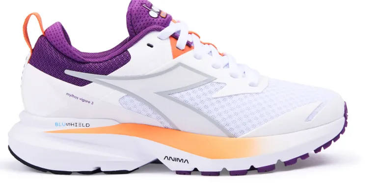SCARPA DA RUNNING DA DONNA DIADORA VIGORE 3 W 101.180679 D1255